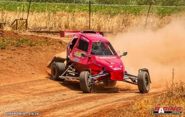 Used Kartcross by Sotirchos Engineering - Image 3