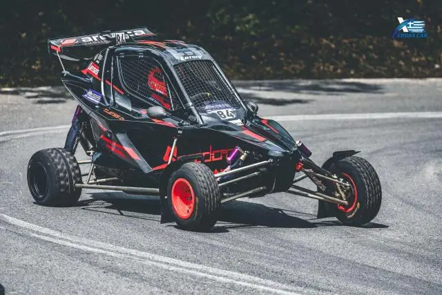 Used Kartcross by Sotirchos Engineering - Image 4