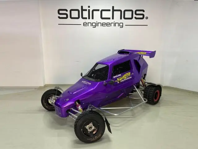 Used Kartcross by Sotirchos Engineering - Image 5