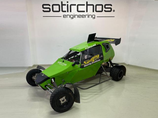 Used Kartcross by Sotirchos Engineering - Image 6