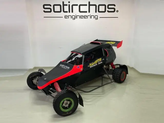 Used Kartcross by Sotirchos Engineering - Image 7