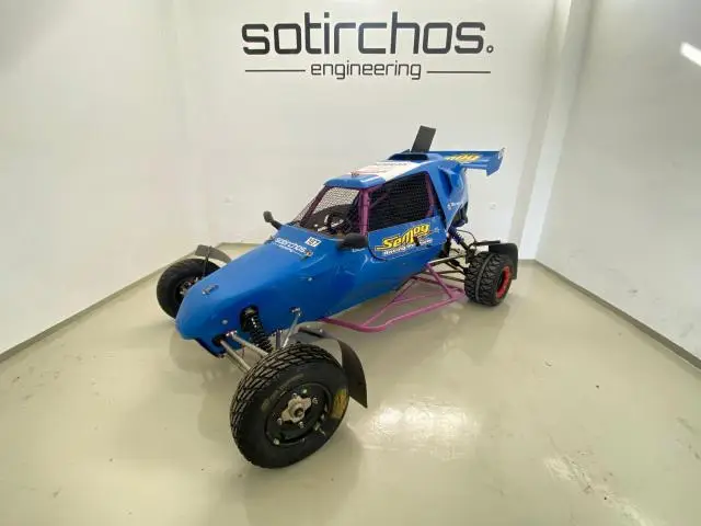 Used Kartcross by Sotirchos Engineering - Image 8