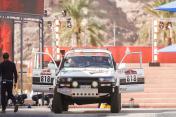 Toyota HDJ 80 Dakar Classic - Image 2
