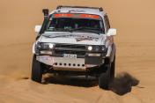Toyota HDJ 80 Dakar Classic - Image 6