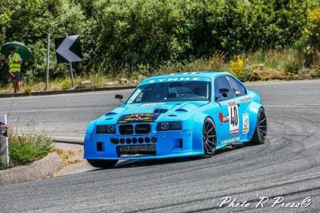 BMW E36 - RB25 - Image 2