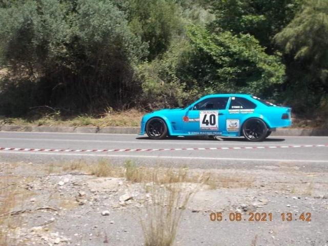 BMW E36 - RB25 - Image 3