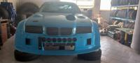 BMW E36 - RB25 - Image 7