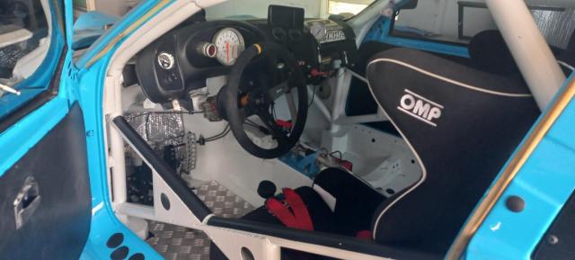 BMW E36 - RB25 - Image 9