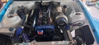 BMW E36 - RB25 - Image 10