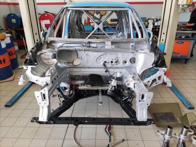 Renault Clio MAXI R3/c - Image 2
