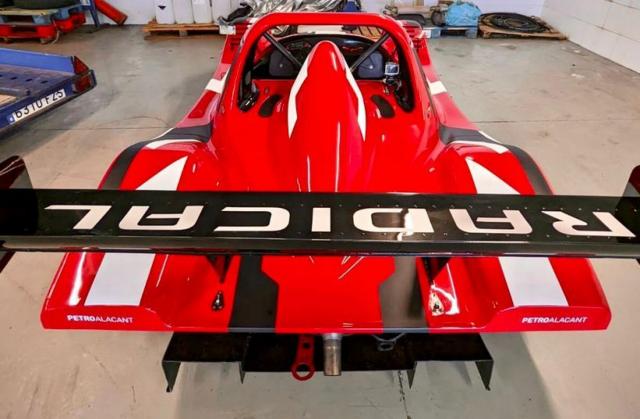 Radical SR3 - Image 2