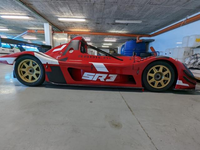 Radical SR3 - Image 4