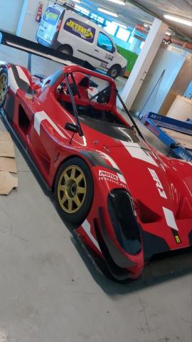 Radical SR3 - Image 5