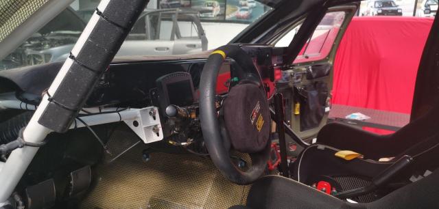 Toyota Hilux Overdrive - Image 9