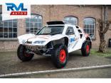Herrador Buggy LS3 2019 FIA Dakar - Zdjęcia 1