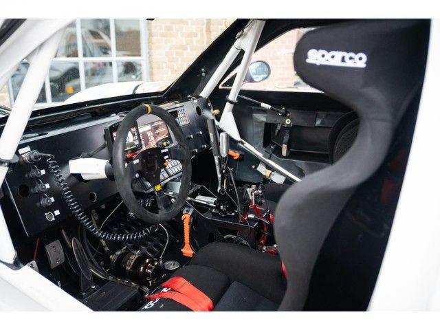 Herrador Buggy LS3 2019 FIA Dakar ALMOST NEW ONLY 2100 km - Image 4