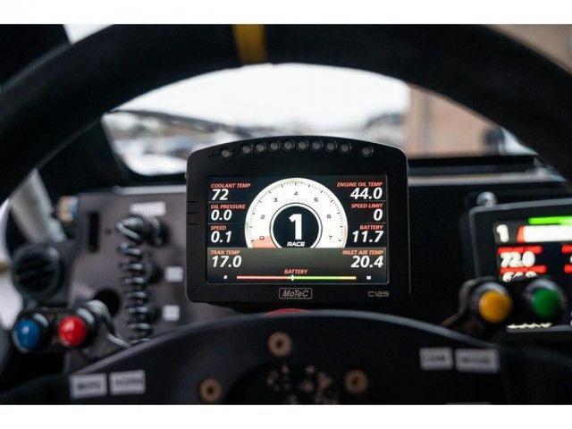 Herrador Buggy LS3 2019 FIA Dakar ALMOST NEW ONLY 2100 km - Image 5