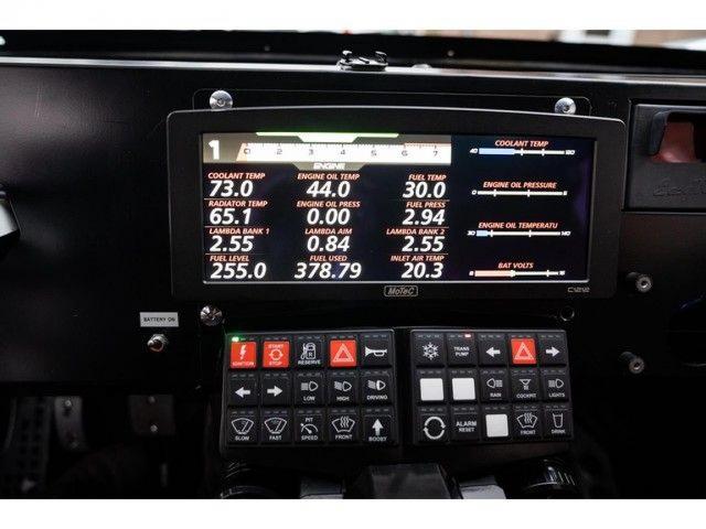 Herrador Buggy LS3 2019 FIA Dakar ALMOST NEW ONLY 2100 km - Image 6