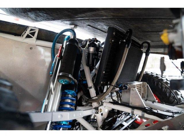 Herrador Buggy LS3 2019 FIA Dakar ALMOST NEW ONLY 2100 km - Image 7