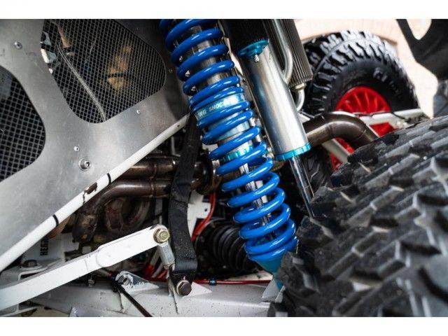 Herrador Buggy LS3 2019 FIA Dakar ALMOST NEW ONLY 2100 km - Image 9