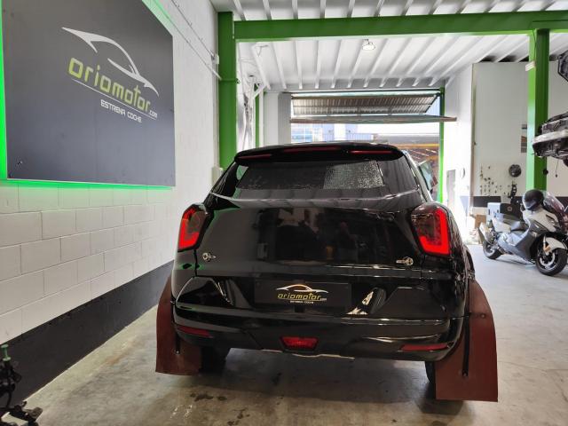 Ssanyong T1 Cattiva Sport - Image 7