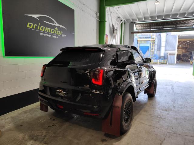 Ssanyong T1 Cattiva Sport - Image 9