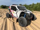 South Racing Can-Am Maverick X3 - 2022 - Εικόνες 1