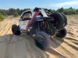 South Racing Can-Am Maverick X3 - 2022 - Εικόνες 2