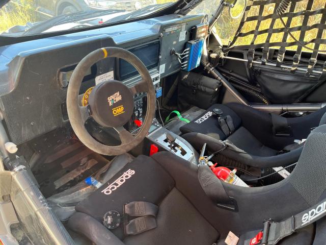 South Racing Can-Am Maverick X3 - 2022 - Image 5