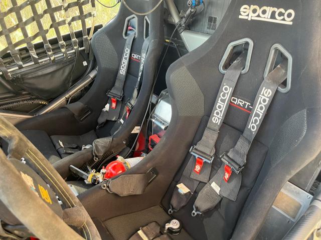 South Racing Can-Am Maverick X3 - 2022 - Image 6