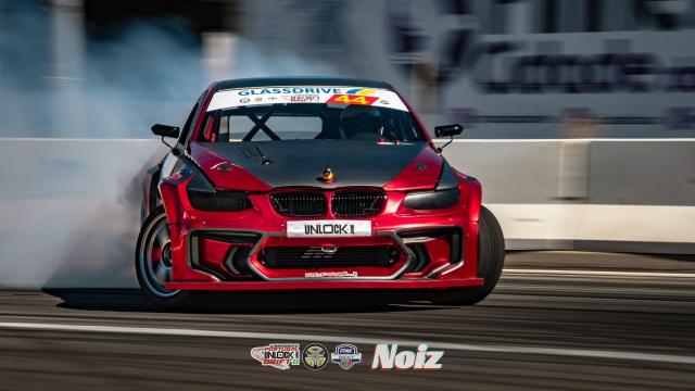 BMW E92 335i