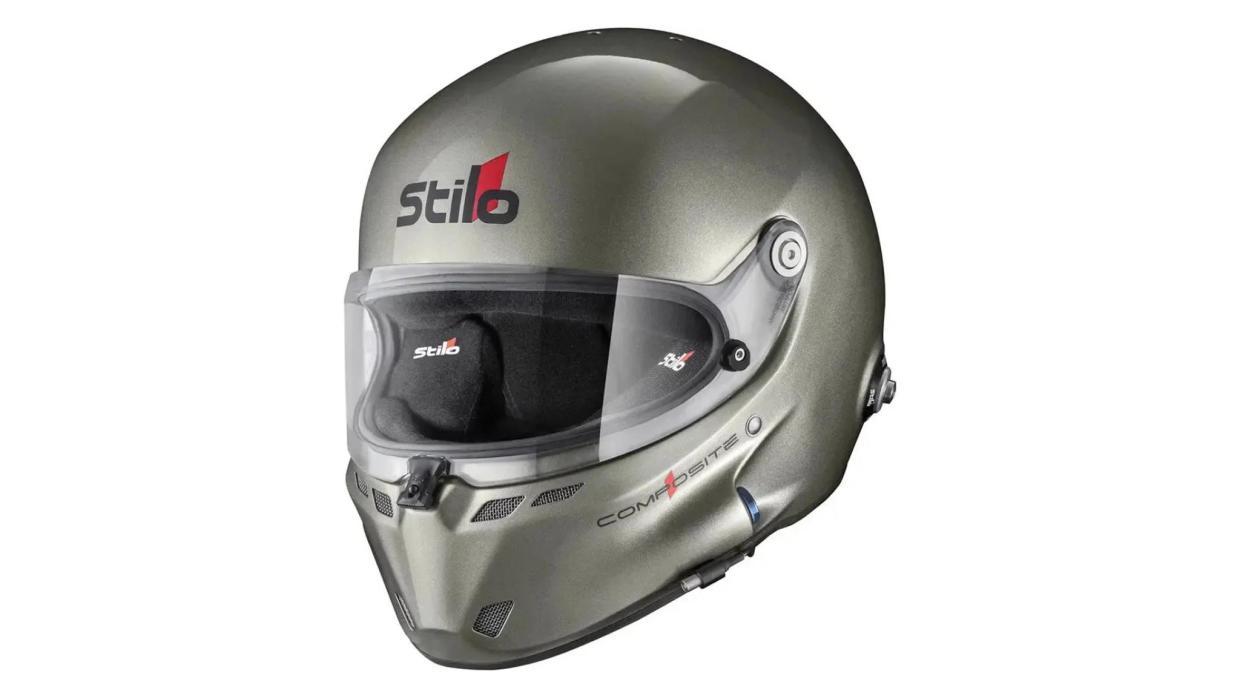 Stilo-hjälmar - Bild 2