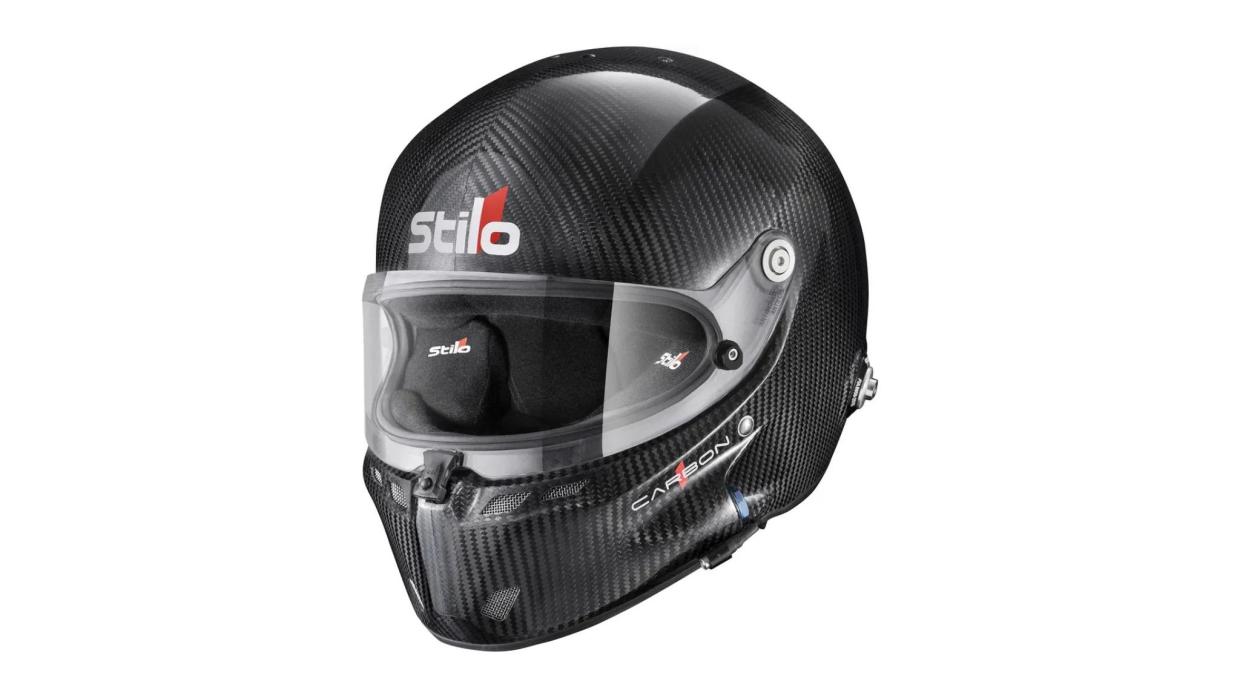 Stilo-hjälmar - Bild 3