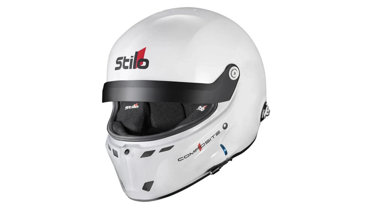 Stilo-hjälmar - Bild 4
