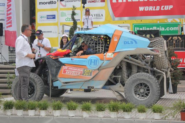 Can Am HERRATOR INZANE X3 - Image 3