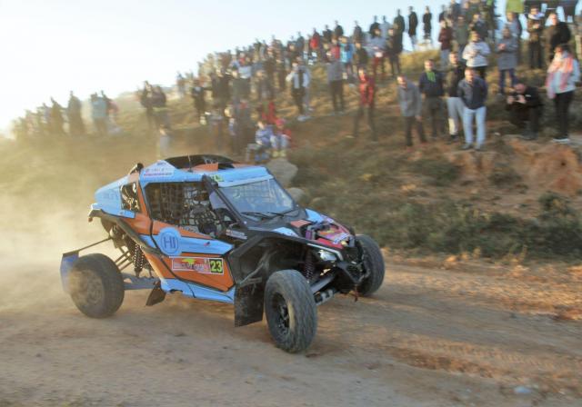 Can Am HERRATOR INZANE X3 - Image 9