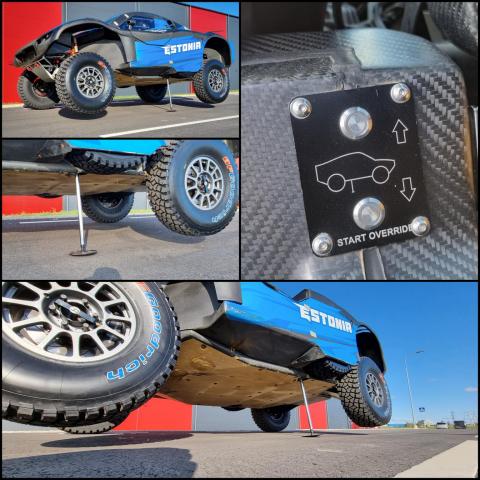 Century Racing CR6 - Image 6