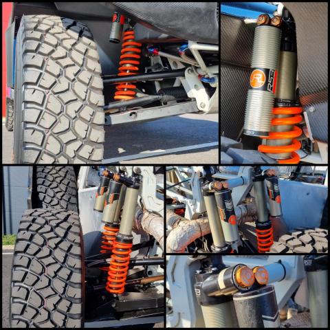 Century Racing CR6 - Image 7