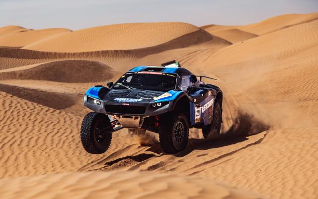 Century Racing CR6 - Image 9