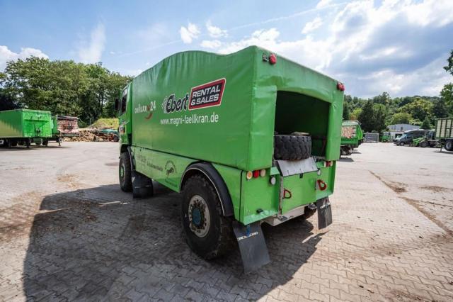 Ginaf X2222 Dakar Truck - Image 3