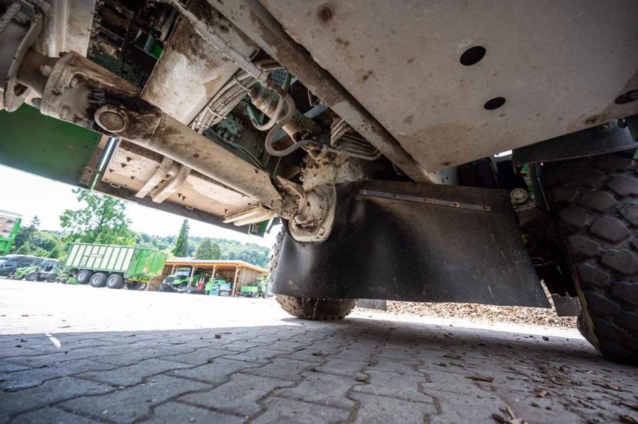 Ginaf X2222 Dakar Truck - 7