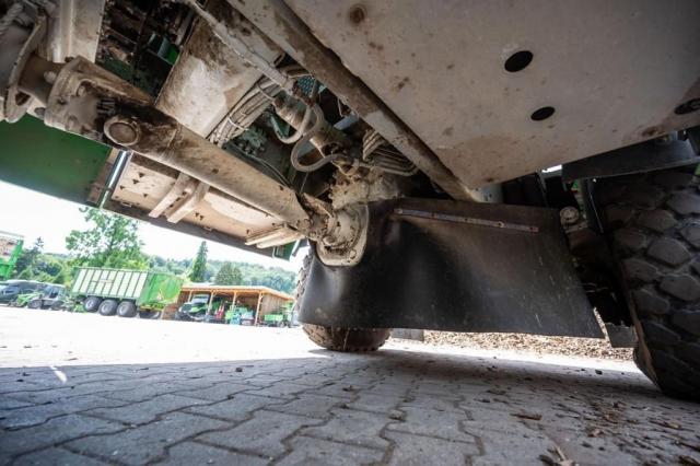Ginaf X2222 Dakar Truck - Image 7