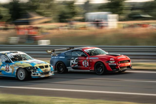Ford Shelby GT350 - Image 6