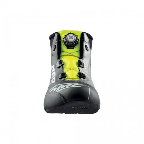 OMP bottines pilote FIA - Image 3