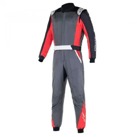 Alpinestars kjøredress - Bilde 2