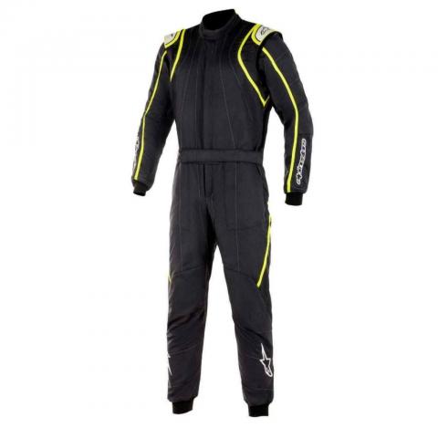 Alpinestars racingoverall - Bild 3
