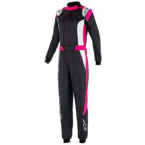 Alpinestars racingoverall - Bild 4