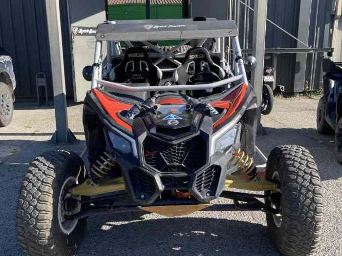 2 x Can-Am Maverick X3 - Image 2