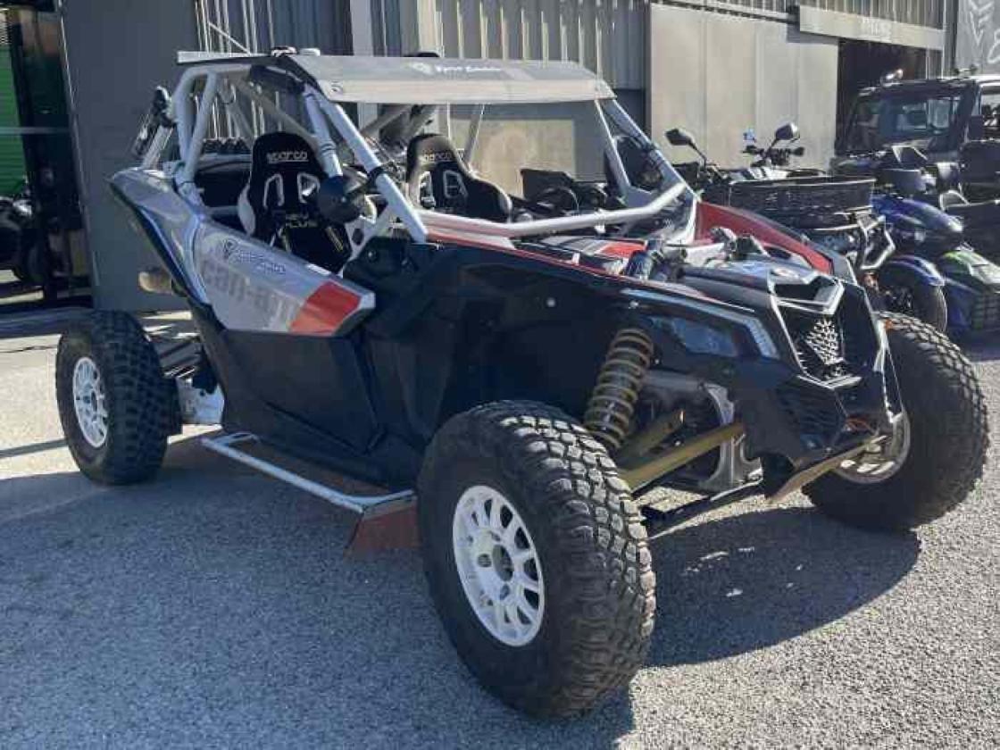2 x Can-Am Maverick X3 - Image 3
