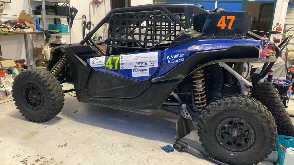 2 x Can-Am Maverick X3 - Image 6